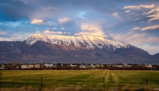 Lawn sprinkler system contractor - Utah County, UT