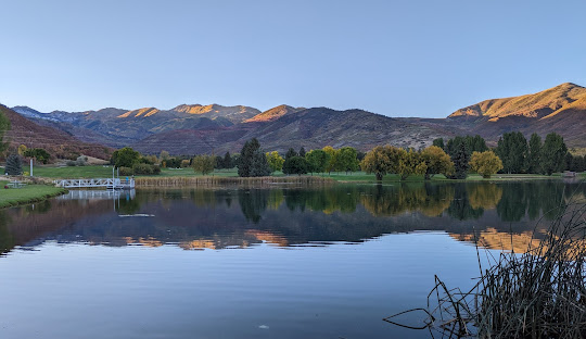 Lawn sprinkler system contractor - Wasatch County, UT