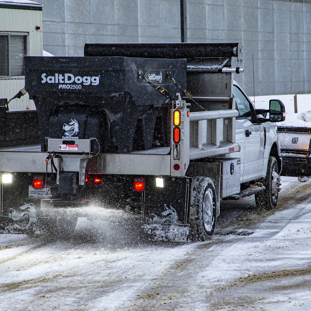 snow removal utah county by our team