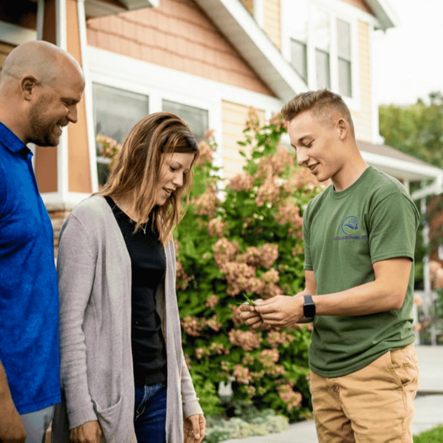 sprinkler repair process utah county explained to clients