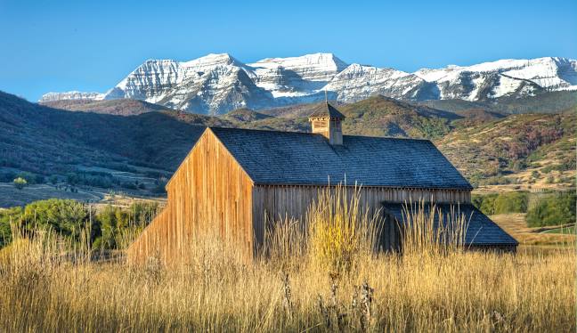 Midway, UT