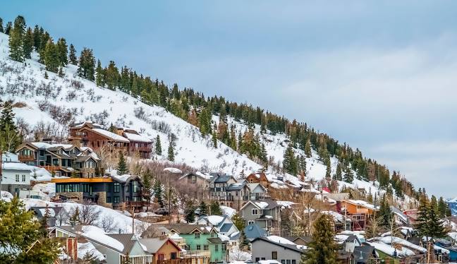 Park City, UT